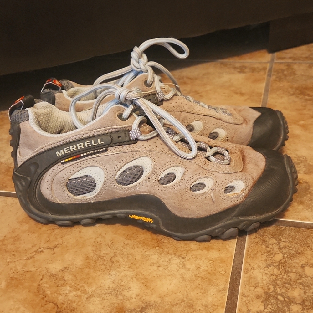 Merrell Chameleon Women's Low Trail Shoes